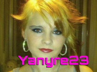 Yanyre23