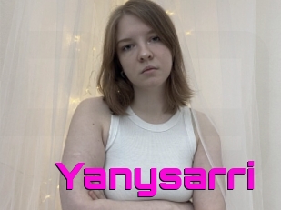 Yanysarri