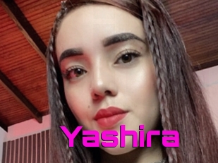 Yashira