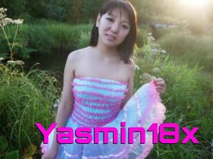 Yasmin18x