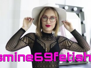 Yasmine69fetish