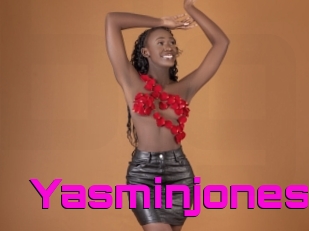 Yasminjones