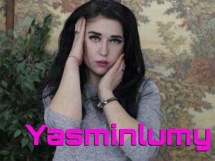 Yasminlumy
