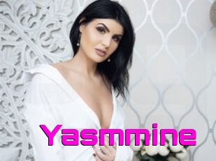 Yasmmine