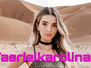 Yasrielkarolina