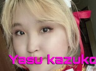 Yasu_kazuko