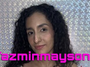 Yazminmayson