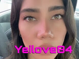Yeilove84