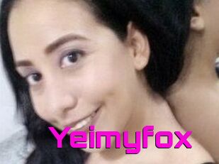 Yeimyfox