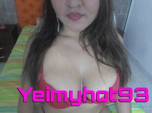Yeimyhot93