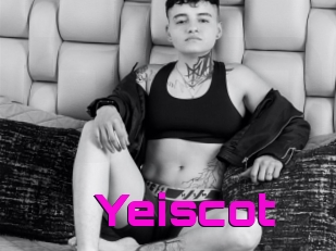 Yeiscot