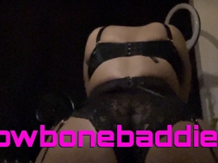 Yellowbonebaddie