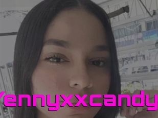Yennyxxcandy