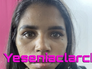 Yeseniaclarck