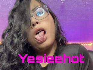 Yesieehot