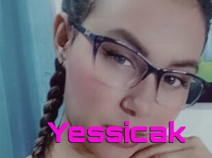 Yessicak