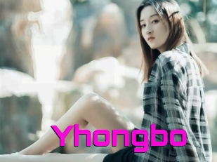 Yhongbo