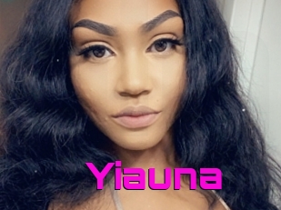 Yiauna