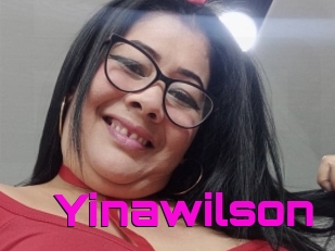 Yinawilson