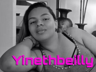 Yinethbeilly