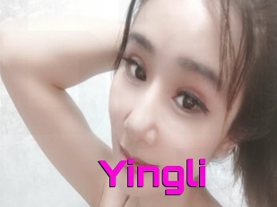 Yingli
