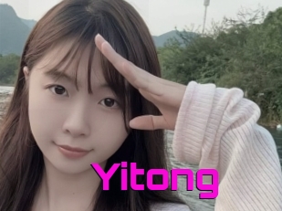 Yitong