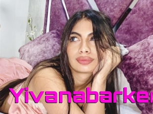 Yivanabarker