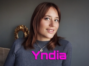 Yndia