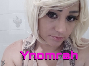 Ynomrah