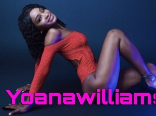 Yoanawilliams