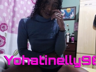 Yohatinelly96