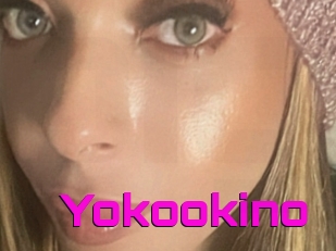 Yokookino