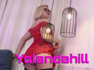 Yolandahill