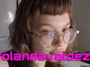 Yolandavaldez