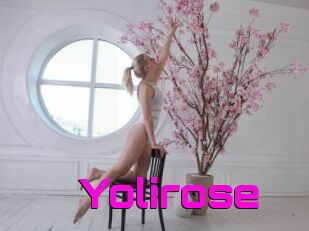 Yolirose