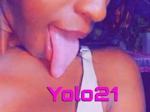 Yolo21