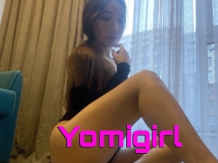 Yomigirl