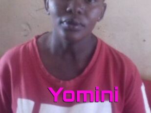 Yomini