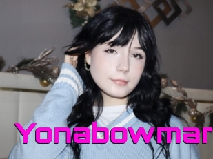 Yonabowman