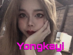 Yongkayi