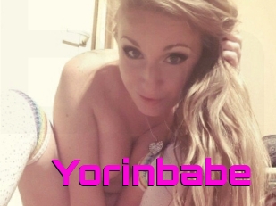 Yorinbabe