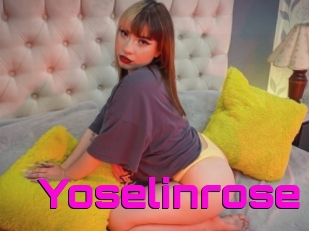 Yoselinrose