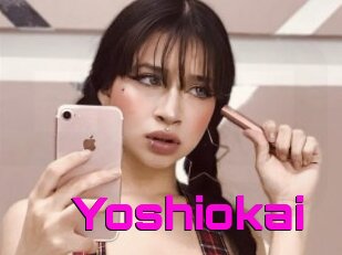 Yoshiokai