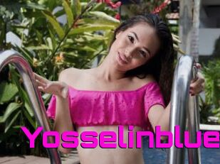 Yosselinblue