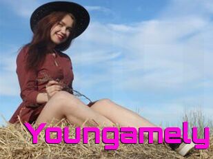 Youngamely