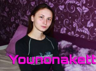 Younonakett