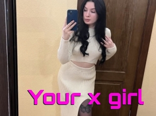 Your_x_girl