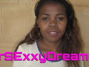 YourSExxyDream