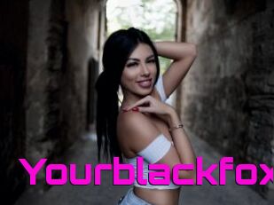 Yourblackfox
