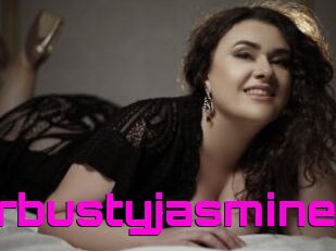 Yourbustyjasmine
